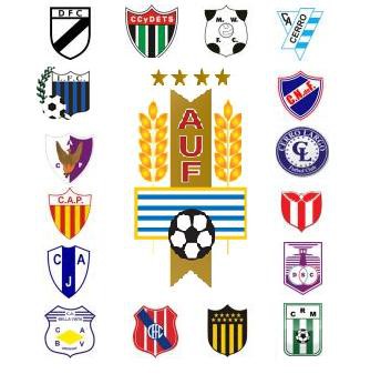 Uniformes Oficiales